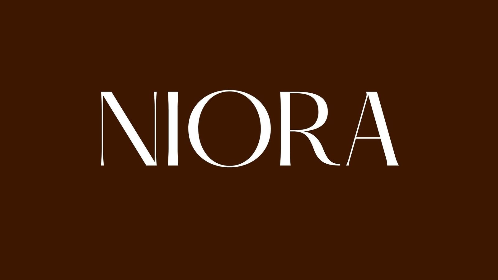 NIORA